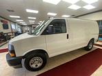 Used 2018 Chevrolet Express 3500 Upfitted Cargo Van for sale #A1P-42529 - photo 4