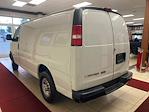 Used 2018 Chevrolet Express 3500 Upfitted Cargo Van for sale #A1P-42529 - photo 3