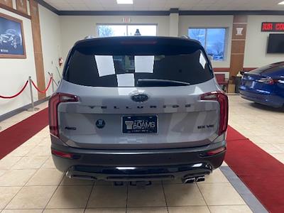 Used 2021 Kia Telluride - photo 1