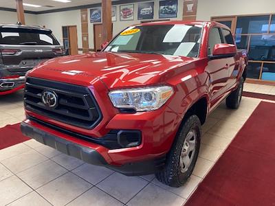 Used 2022 Toyota Tacoma SR Double Cab Pickup for sale #A1P-43666 - photo 1