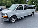 Used 2019 Chevrolet Express 3500 LT Passenger Van for sale #A1P-43773 - photo 3