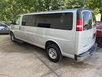 Used 2019 Chevrolet Express 3500 LT Passenger Van for sale #A1P-43773 - photo 8