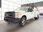 Used 2016 Ford F-350 Crew Cab Service Truck for sale #A1F-43847 - photo 1