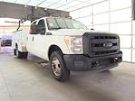 Used 2016 Ford F-350 Crew Cab Service Truck for sale #A1F-43847 - photo 3