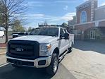 Used 2016 Ford F-350 Crew Cab 4x4 Service Truck for sale #A1P-44966 - photo 1