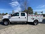 Used 2016 Ford F-350 Crew Cab 4x4 Service Truck for sale #A1P-44966 - photo 4