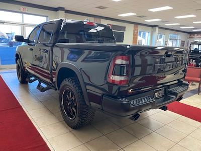 Used 2019 Ram 1500 - photo 1