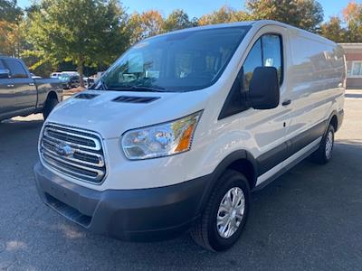 Used 2015 Ford Transit 250 Low Roof Empty Cargo Van for sale #A1P-47295 - photo 1