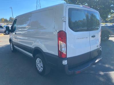 Used 2015 Ford Transit 250 Low Roof Empty Cargo Van for sale #A1P-47295 - photo 2
