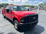 Used 2009 Ford F-250 Crew Cab 4x4 Service Truck for sale #A1P-47319 - photo 1