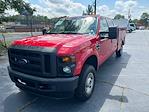 Used 2009 Ford F-250 Crew Cab 4x4 Service Truck for sale #A1P-47319 - photo 3