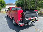 Used 2009 Ford F-250 Crew Cab 4x4 Service Truck for sale #A1P-47319 - photo 4