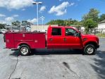 Used 2009 Ford F-250 Crew Cab 4x4 Service Truck for sale #A1P-47319 - photo 5