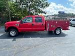 Used 2009 Ford F-250 Crew Cab 4x4 Service Truck for sale #A1P-47319 - photo 6