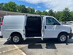 Used 2020 Chevrolet Express 2500 Upfitted Cargo Van for sale #A1P-47492 - photo 8