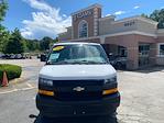 Used 2020 Chevrolet Express 2500 Upfitted Cargo Van for sale #A1P-47492 - photo 9