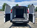Used 2020 Chevrolet Express 2500 Upfitted Cargo Van for sale #A1P-47492 - photo 2
