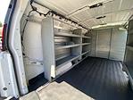 Used 2020 Chevrolet Express 2500 Upfitted Cargo Van for sale #A1P-47492 - photo 14