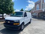 Used 2020 Chevrolet Express 2500 Upfitted Cargo Van for sale #A1P-47492 - photo 1