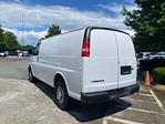 Used 2020 Chevrolet Express 2500 Upfitted Cargo Van for sale #A1P-47492 - photo 3