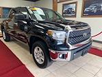 Used 2018 Toyota Tundra SR5 Crew Cab 4x4 Pickup for sale #A1P-48550 - photo 4