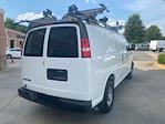 Used 2017 Chevrolet Express 3500 Upfitted Cargo Van for sale #A1P-48556 - photo 8