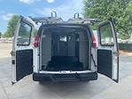 Used 2017 Chevrolet Express 3500 Upfitted Cargo Van for sale #A1P-48556 - photo 2