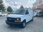 Used 2017 Chevrolet Express 3500 Upfitted Cargo Van for sale #A1P-48556 - photo 1