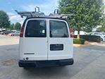 Used 2017 Chevrolet Express 3500 Upfitted Cargo Van for sale #A1P-48556 - photo 4