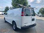 Used 2017 Chevrolet Express 3500 Upfitted Cargo Van for sale #A1P-48556 - photo 3