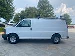 Used 2017 Chevrolet Express 3500 Upfitted Cargo Van for sale #A1P-48556 - photo 5