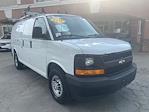 Used 2017 Chevrolet Express 3500 Upfitted Cargo Van for sale #A1P-48556 - photo 6