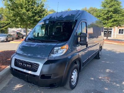 Used 2019 Ram ProMaster 3500 High Roof Upfitted Cargo Van for sale #A1P-48633 - photo 1