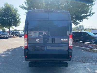 Used 2019 Ram ProMaster 3500 High Roof Upfitted Cargo Van for sale #A1P-48633 - photo 2