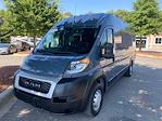 Used 2019 Ram ProMaster 3500 High Roof Upfitted Cargo Van for sale #A1P-48633 - photo 1