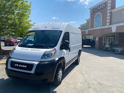 Used 2019 Ram ProMaster 1500 High Roof Upfitted Cargo Van for sale #A1P-49763 - photo 1