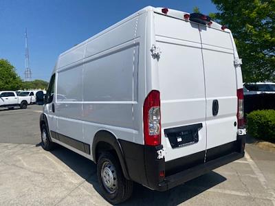 Used 2019 Ram ProMaster 1500 High Roof Upfitted Cargo Van for sale #A1P-49763 - photo 2