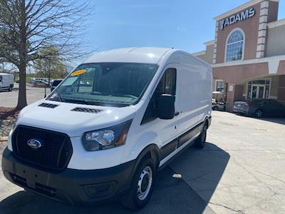 Used 2022 Ford Transit 150 Medium Roof Empty Cargo Van for sale #A1P-51515 - photo 1