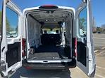 Used 2022 Ford Transit 150 Medium Roof Empty Cargo Van for sale #A1P-51515 - photo 10