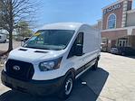 Used 2022 Ford Transit 150 Medium Roof Empty Cargo Van for sale #A1P-51515 - photo 1