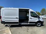 Used 2022 Ford Transit 150 Medium Roof Empty Cargo Van for sale #A1P-51515 - photo 7