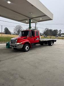 Used 2004 International 4300 Rollback Body for sale #A1P-51887 - photo 1