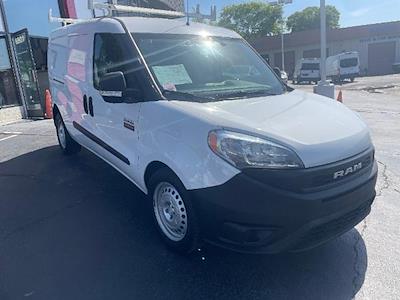 Used 2021 Ram ProMaster City Empty Cargo Van for sale #A1P-52034 - photo 1