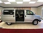 Used 2015 Chevrolet Express 2500 LS Passenger Van for sale #A1P-52155 - photo 11