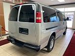 Used 2015 Chevrolet Express 2500 LS Passenger Van for sale #A1P-52155 - photo 4