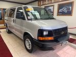 Used 2015 Chevrolet Express 2500 LS Passenger Van for sale #A1P-52155 - photo 8