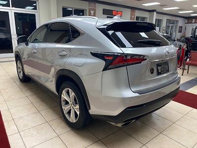 Used 2017 Lexus NX 200t for sale #A1P-52171 - photo 2