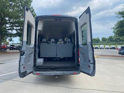 Used 2016 Ford Transit 350 HD XL Passenger Van for sale #A1P-52176 - photo 2