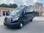 Used 2016 Ford Transit 350 HD XL Passenger Van for sale #A1P-52176 - photo 1