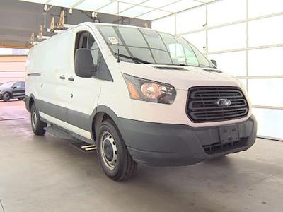 Used 2017 Ford Transit 350 Low Roof Upfitted Cargo Van for sale #A1FP-52200 - photo 1